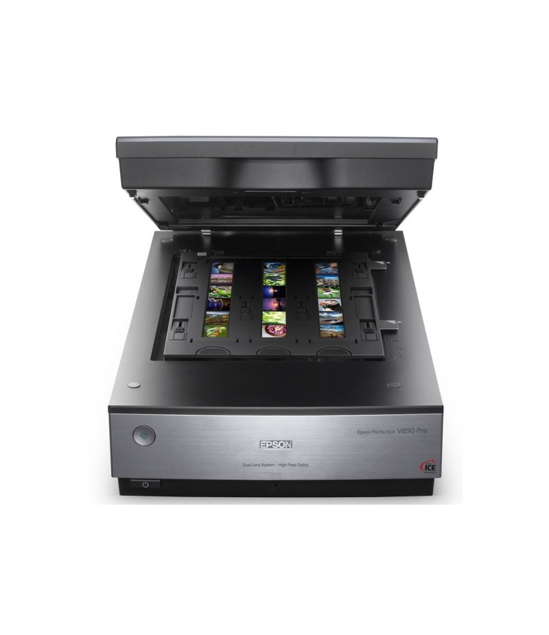 Epson Perfection V850 Pro